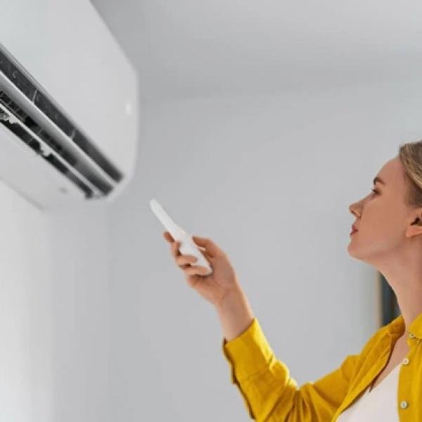 Climatización
